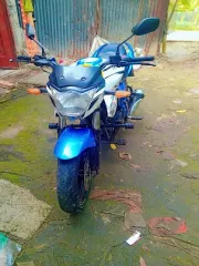 Suzuki Gixxer 155